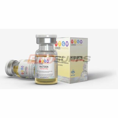 CENZO PHARMA – Masteron Propionate 100mg/ml,10ml
