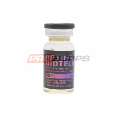 OPTIMUM BIOTECH – RIP 200, 200mg/ml, 10ml
