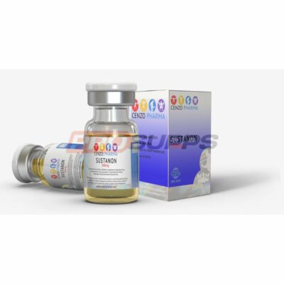 CENZO PHARMA – Sustanon 300mg/ml,10ml