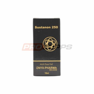 ONYX PHARMA - SUSTANON 250 (TESTOSTERONE MIX) 250mg x 10ml