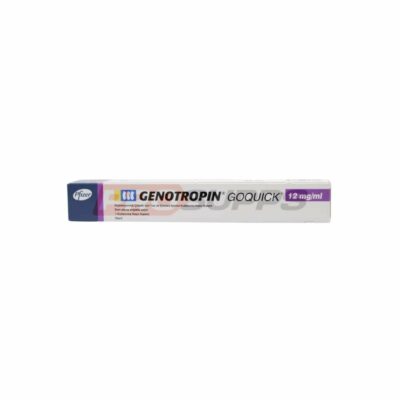 PFIZER GENOTROPIN PEN HGH 12mg (36iu)