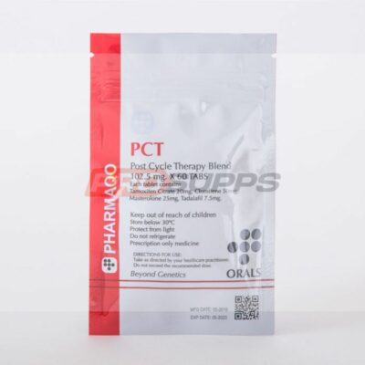 PHARMAQO LABS – PCT 102.5Mg/60Tab