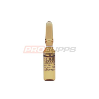NOROGRIZOVIM   VITAMIN B12, 1amp x 1ml