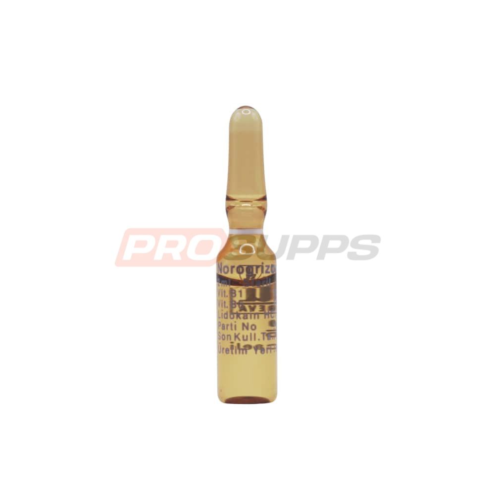 NOROGRIZOVIM VITAMIN B12, 1amp x 1ml 1