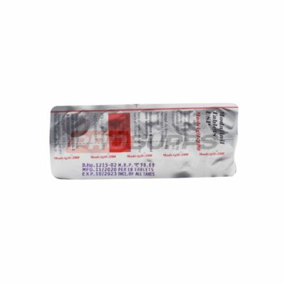 MODAFINIL – PROVIGIL (LIMITLESS TABLETS) 200mg / 30 TABLETS