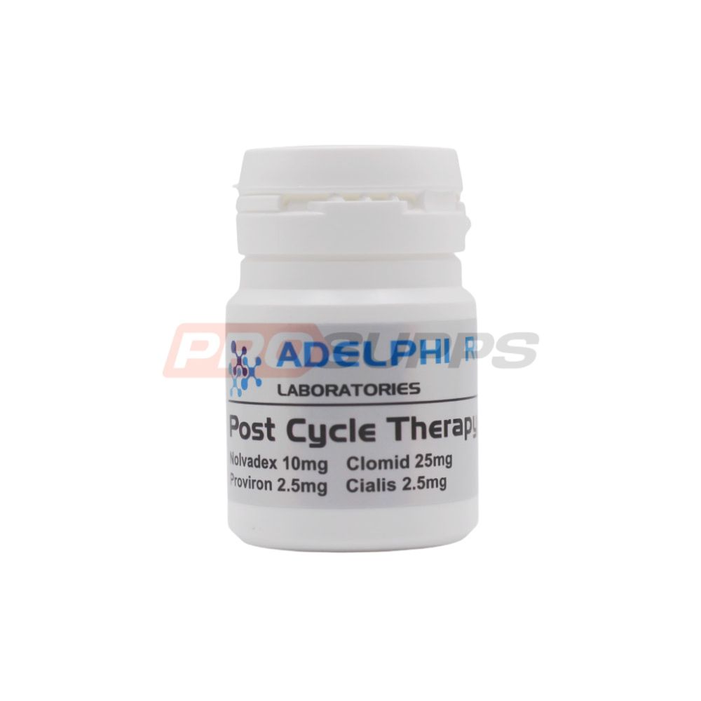 ADELPHI RESEARCH – PCT 40MG 1