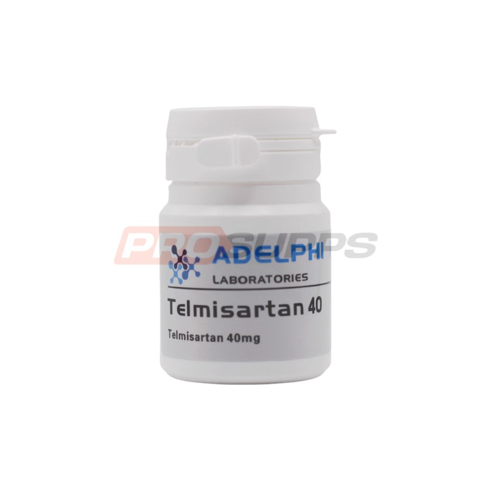 ADELPHI RESEARCH – TELMISARTAN 40, 40MG / 50TABS 1