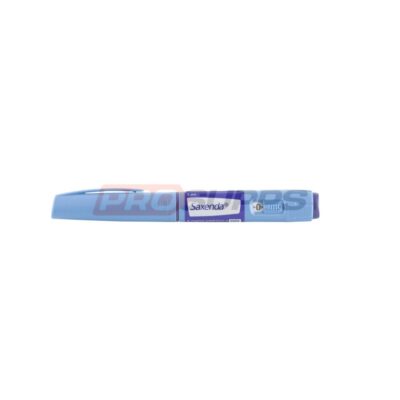 SAXENDA (LIRAGLUTIDE) – WEIGHT LOSS PEN, 6mg/ml, 3ml/pen, 1 PEN