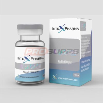 INTEX PHARMA - INTEX RIP-150 *** EXP 11.2025 ***