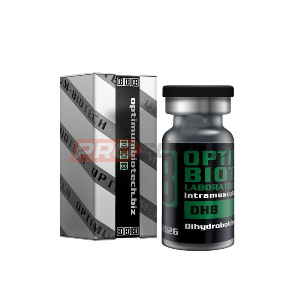 OPTIMUM BIOTECH – DHB 200 (DIHYDROBOLDENONE) , 200MG/ML, 10ML 2 OPTIMUM BIOTECH – DHB 200 (DIHYDROBOLDENONE) , 200MG/ML, 10ML 1