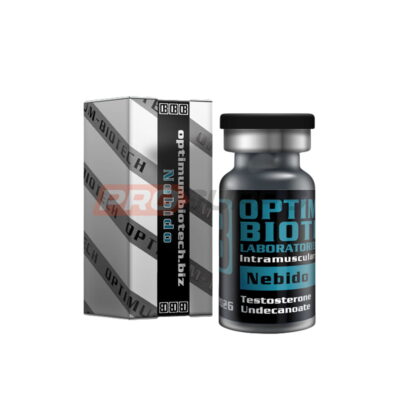 OPTIMUM BIOTECH – NEBIDO 250, 250MG/ML, 10ML